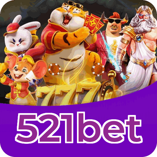 Catálogo 521bet 2.547 jogos - Pragmatic Play, Evolution, NetEnt